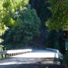 Eddy Gulch Road where it crosses the North Fork Salmon River.

From Sawyers Bar Road, there are two primary access points up into the Liberty Mines Group. They are Whites Gulch Road and Eddy Gulch Road. The Liberty Mines Group can be broken down into two halves based on this access.